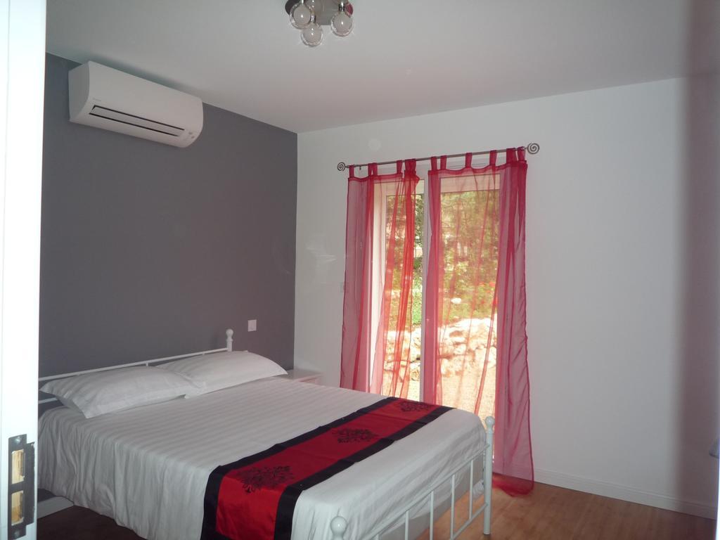 Belvillas Montauroux Kültér fotó