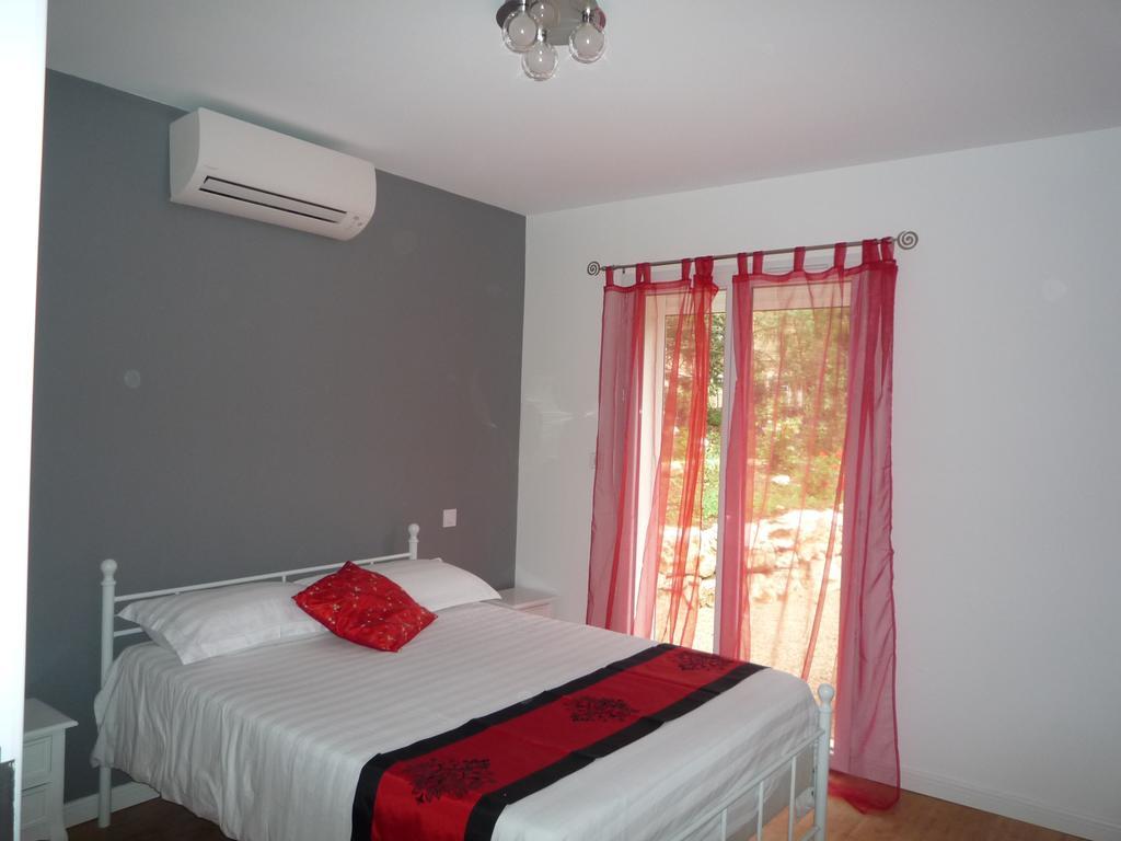 Belvillas Montauroux Kültér fotó