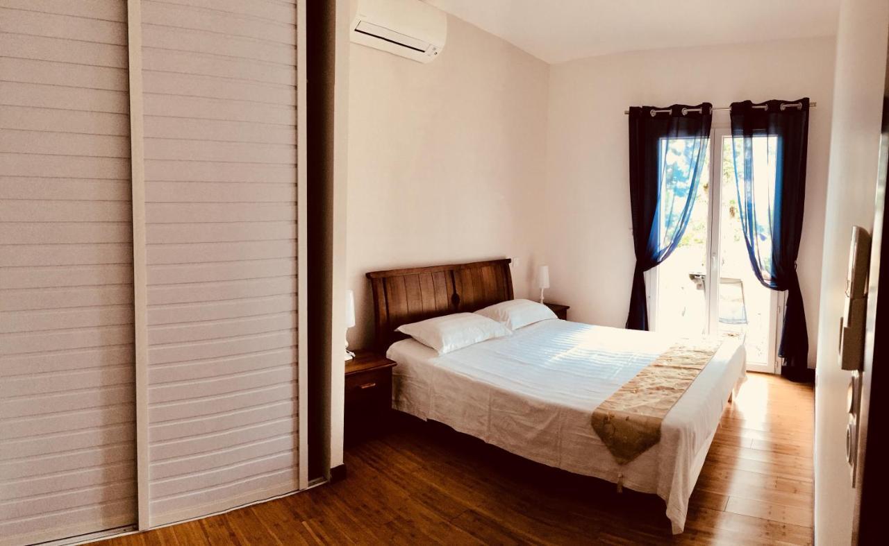 Belvillas Montauroux Kültér fotó