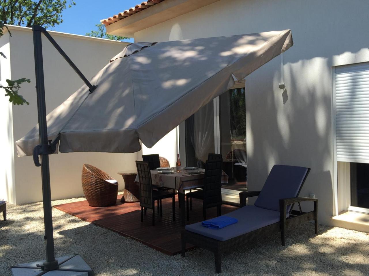 Belvillas Montauroux Kültér fotó