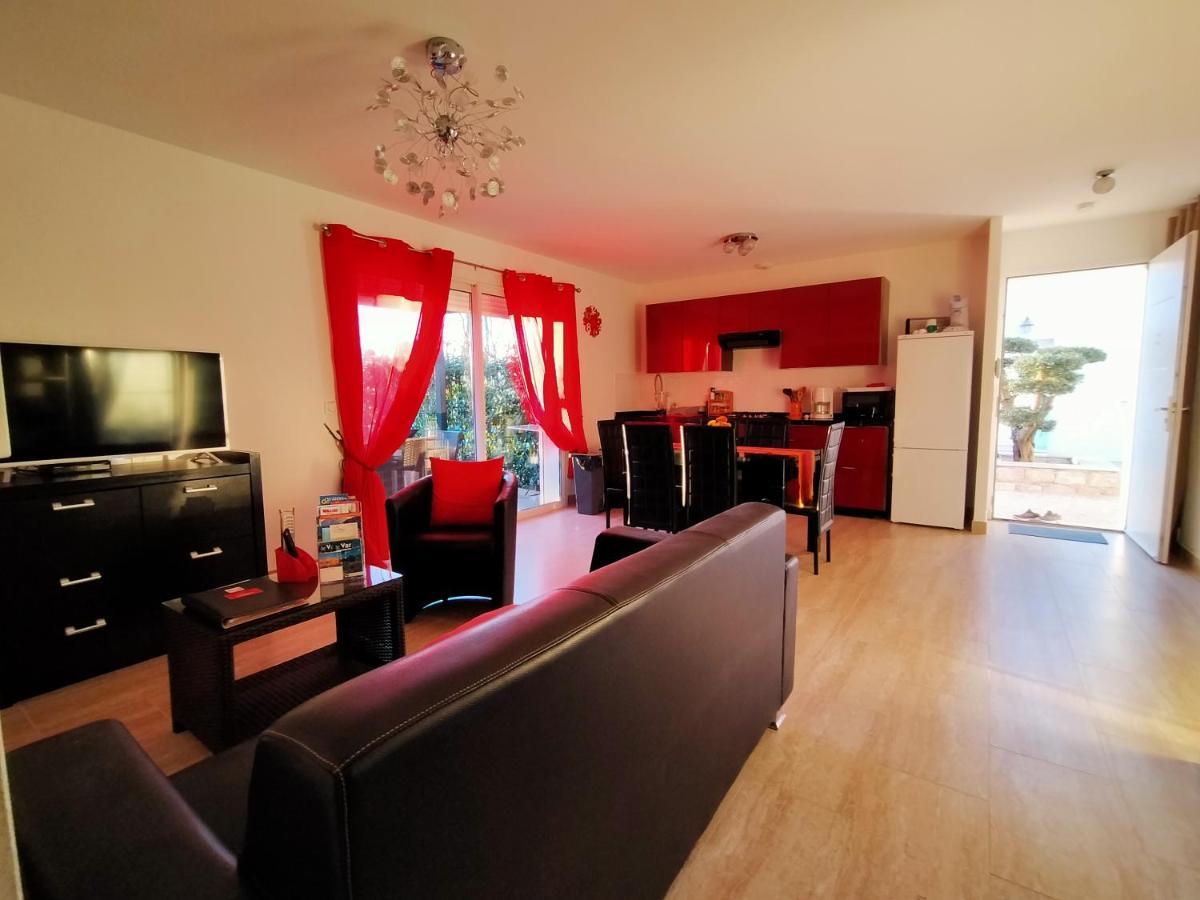 Belvillas Montauroux Kültér fotó