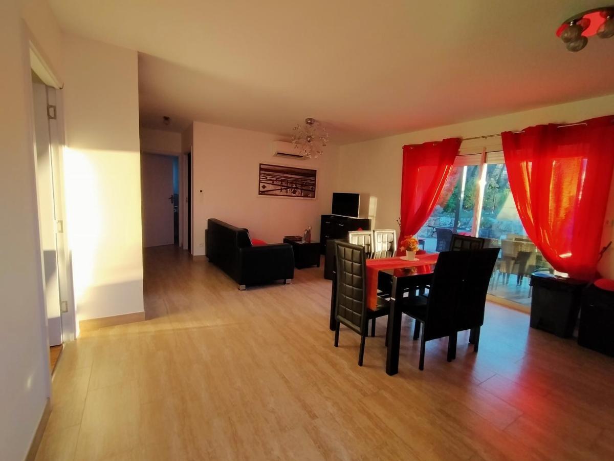 Belvillas Montauroux Kültér fotó