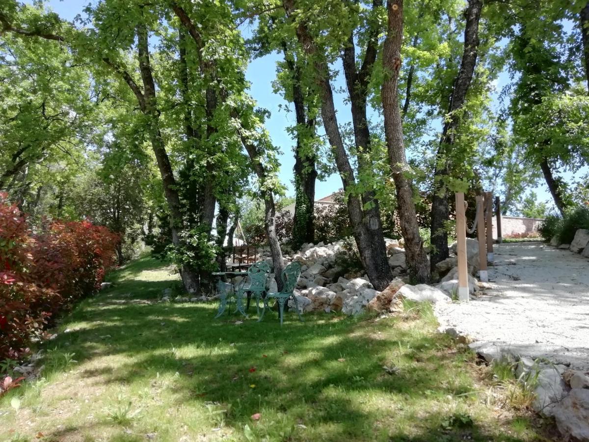 Belvillas Montauroux Kültér fotó