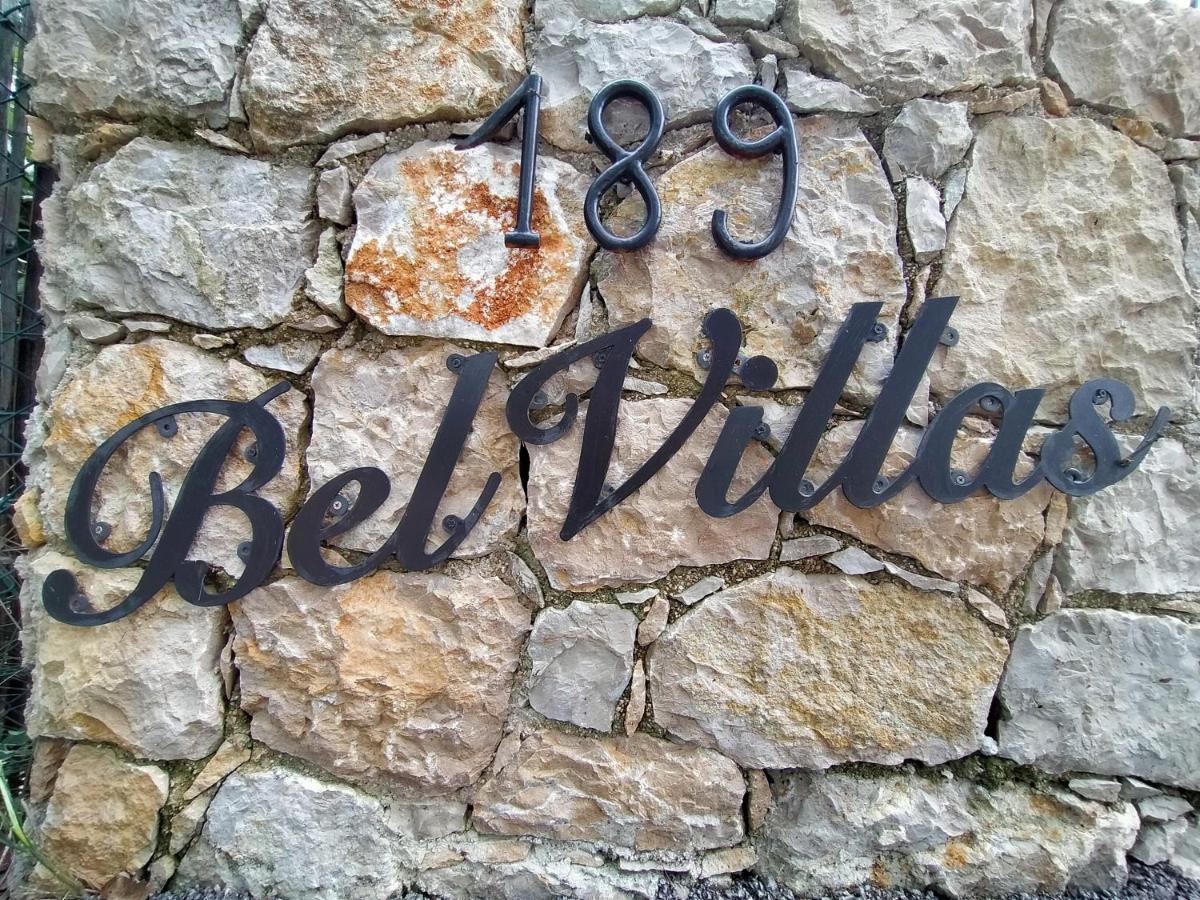 Belvillas Montauroux Kültér fotó