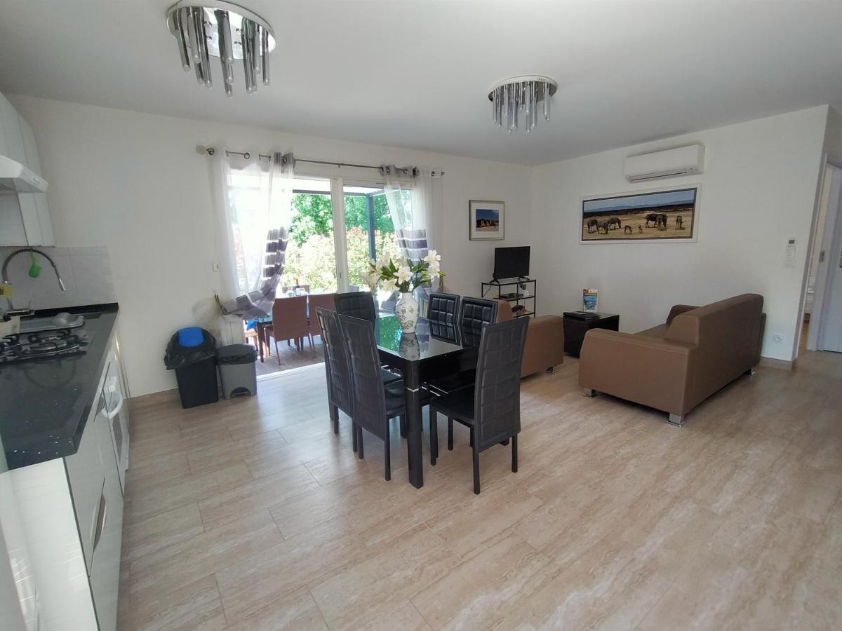 Belvillas Montauroux Kültér fotó