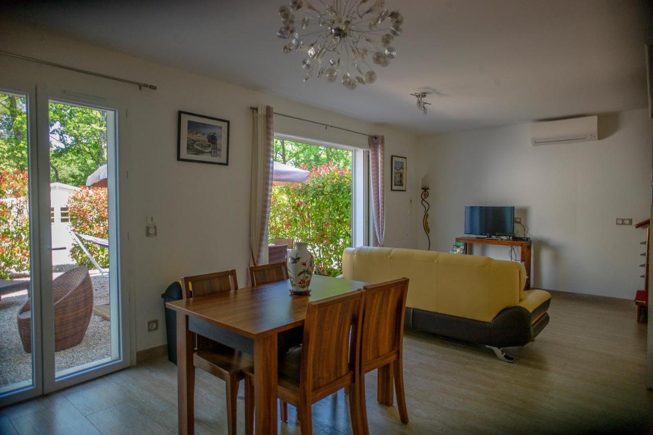 Belvillas Montauroux Kültér fotó